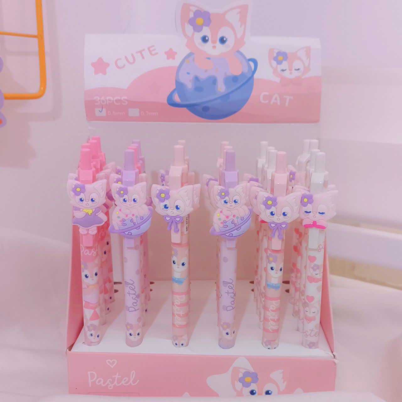 اتود فانتزی روباه