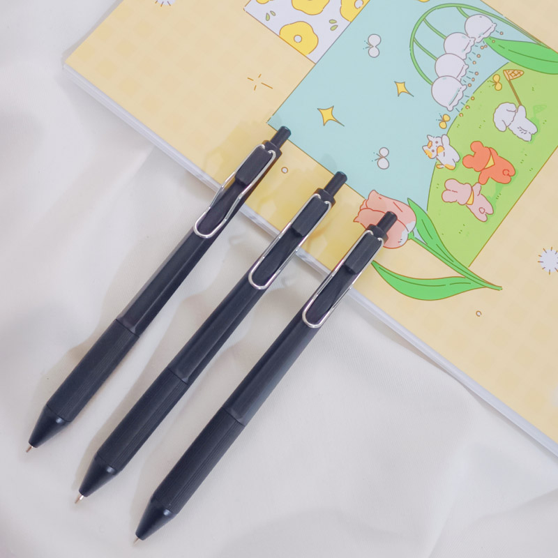 اتود مینیمال مشکی 0.7 کد168