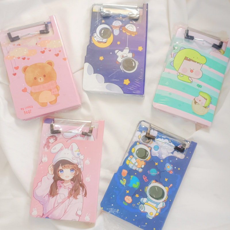 نوت پد کلیپسی سویل کد179